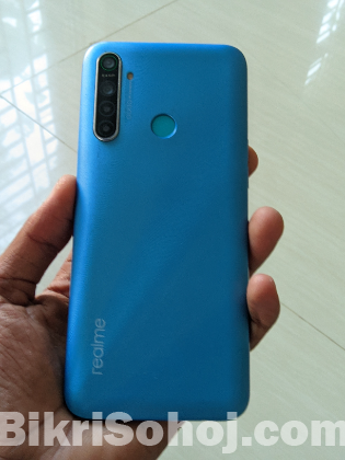 Realme 5i